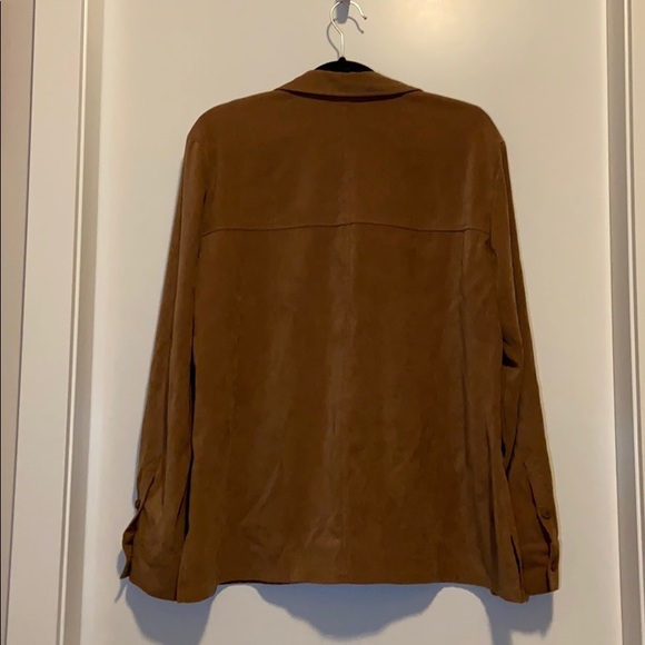 Studio London Vintage Blouse - Picture 5 of 5